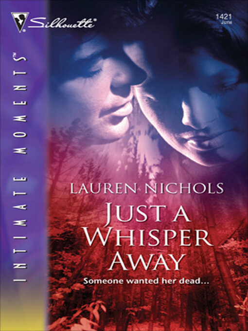 Title details for Just a Whisper Away by Lauren Nichols - Available
